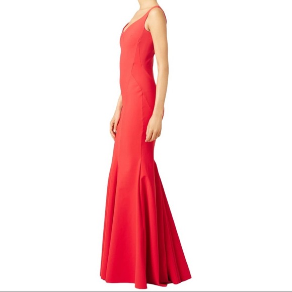 la Petite Robe di Chiara Boni Red Whitney - Picture 5 of 5